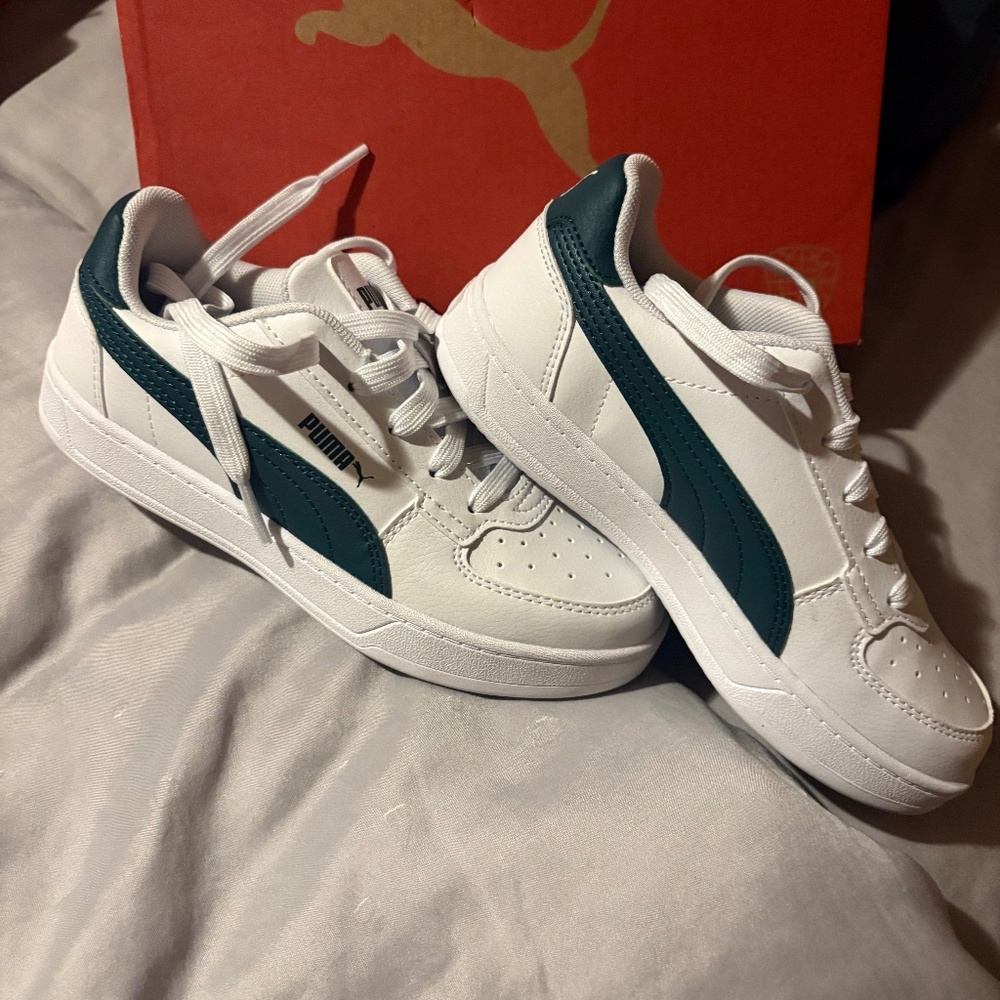 Boys Puma